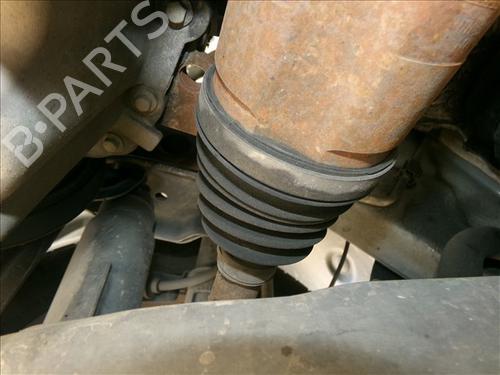 Right front driveshaft RENAULT MEGANE III Hatchback (BZ0/1_, B3_) 1.5 dCi (BZ09, BZ0D, BZ1W, BZ29, BZ14) | BP31020112M39 - Image 2