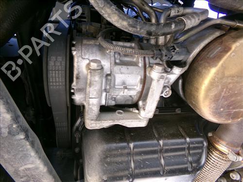 Used AC compressor AC compressor PEUGEOT 508 SW II (FC_, FJ_, F4_) 1.5 BlueHDi 130 (131 hp) 27444690 27444690