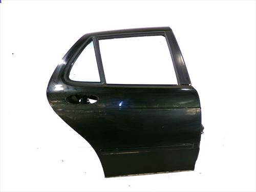 Dør højre bagtil Dør højre bagtil SAAB 9-5 (YS3E) 1.9 TiD (150 hp) 24564890 24564890