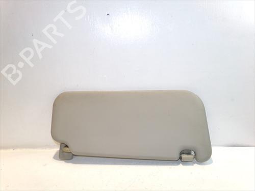 Used Left sun visor Left sun visor 36947723 36947723