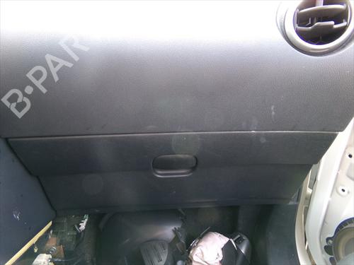 Guantera Guantera NISSAN QASHQAI +2 (JJ10E) 1.5 dCi (110 hp) 33650921 33650921