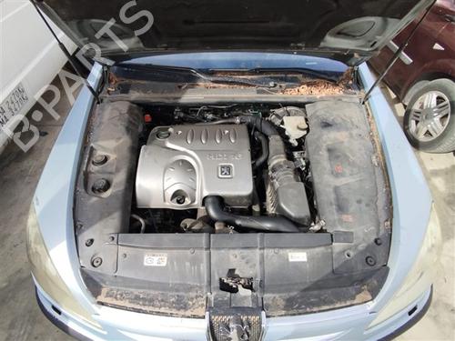 Seat buckle PEUGEOT 607 (9D, 9U) 2.2 HDi | BP24858368I32 - Image 5