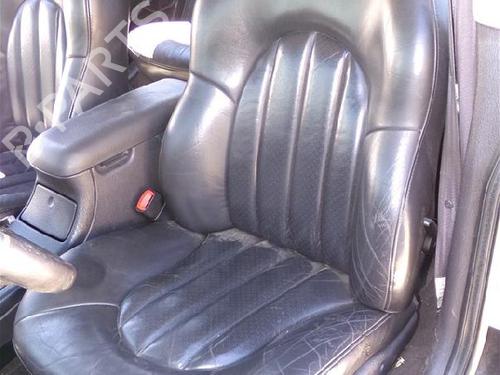 Used Left front seat Left front seat CHRYSLER 300M (LR) 3.5 V6 24V (254 hp) 28713839 28713839