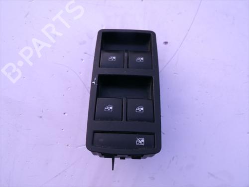 Used Left front window switch Left front window switch 38301850 38301850