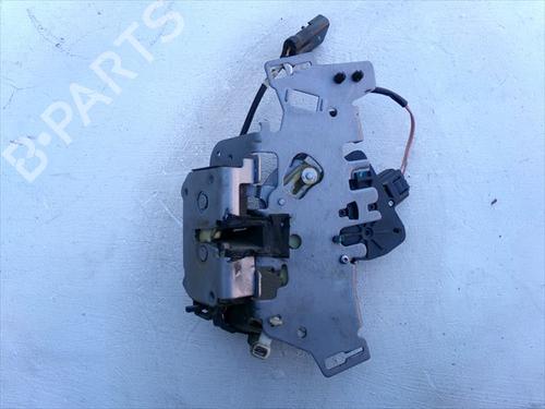 Venstre bagtil lås Venstre bagtil lås CHRYSLER GRAND VOYAGER V (RT) 2.8 CRD (163 hp) 33265785 33265785