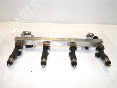 Injector OPEL CORSA C (X01) 1.2 Twinport (F08, F68) | BP35943113M100 - Image 2