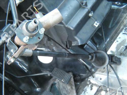 Used Steering column Steering column AIXAM MINAUTO 0.5 (8 hp) 33423474 33423474