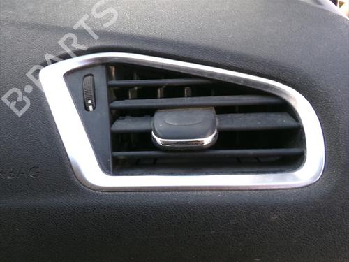 Used Air vent Air vent CITROËN C4 II (NC_) 1.6 HDi 90 (92 hp) 33312306 33312306