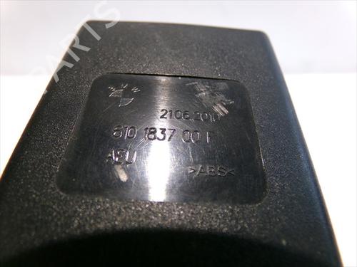 Seat buckle MINI MINI (R56) One | BP24565911I32  - Image 5