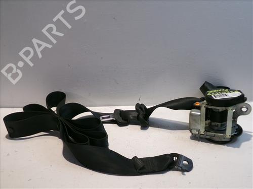 Used Front right seatbelt Front right seatbelt CITROËN NEMO Box Body/MPV (AA_) 1.3 HDi 75 (75 hp) 26204566 26204566