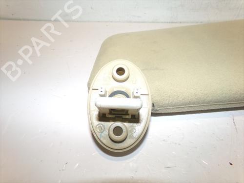 Left sun visor LEXUS GS (_S19_) 300 (GRS190_, GRS190R) | BP24567502I1 - Image 4
