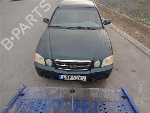 Brugte KIA MAGENTIS I (GD, MS)  2.0  2390727