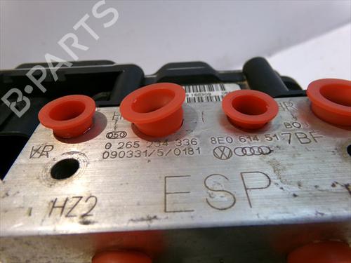 ABS pump SEAT EXEO (3R2) 2.0 TDI | BP24557588M43 - Image 5