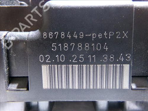 Fuse box VOLVO S60 I (384) 2.4 | BP26283546E1  - Image 5