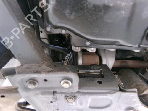 Used Front differential Front differential PEUGEOT 2008 II (UD_, US_, UY_, UJ_, UR_, UC_) 1.2 PureTech 100 (USHNK) (101 hp) 39714328 39714328