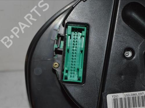 Electronic module VW PASSAT B5 (3B2) 1.9 TDI | BP24569286M83 - Image 3