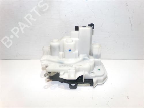 Used Rear left lock Rear left lock OPEL COMBO Box Body/MPV (X12) 1.3 CDTI (B05) (90 hp) 27444127 27444127