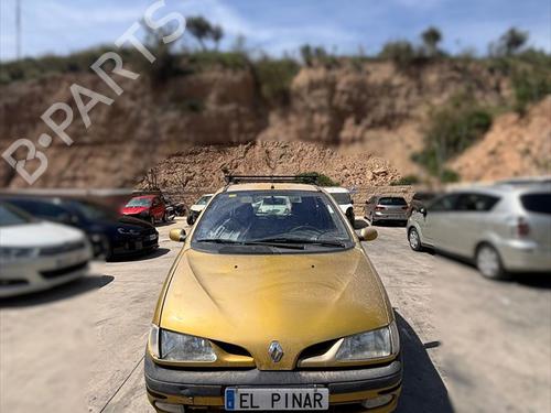 Used Parts RENAULT MEGANE Scenic (JA0/1_)  1.9 dTi (JA0N)  4632445