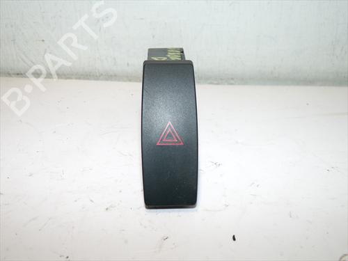 Used Warning switch Warning switch MAZDA 6 Estate (GH) 2.0 MZR-CD (GH14) (140 hp) 25707491 25707491