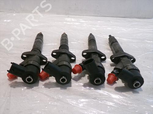 Injector RENAULT ESPACE IV (JK0/1_) 2.0 dCi (JK01, JK02, JK1J, JK1K, JK1H) | BP39900789M100 - Image 2