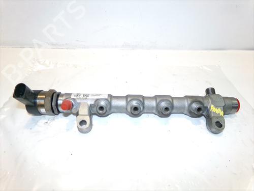 Einspritzleiste für Einspritzleiste VW TIGUAN (5N_) 2.0 TDI (110 hp) 35943112 35943112