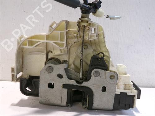 Front right lock CHRYSLER SEBRING (JS) 2.0 CRD | BP33423687C97 - Image 2
