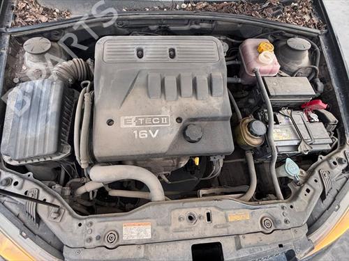 Electronic module CHEVROLET LACETTI (J200) 1.6 | BP38166822M83 - Image 7