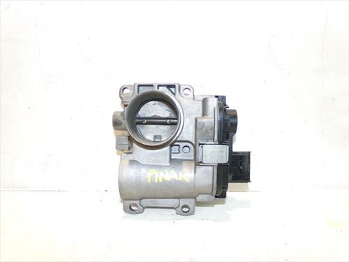 Used Throttle body Throttle body RENAULT TWINGO I (C06_) 1.2 16V (C06C, C06D, C06K) (75 hp) 35721530 35721530
