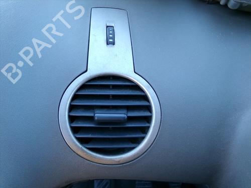 Used Air vent Air vent RENAULT ESPACE IV (JK0/1_) 2.0 dCi (JK01, JK02, JK1J, JK1K, JK1H) (150 hp) 40528697 40528697