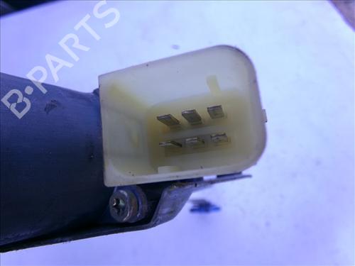 Front left window mechanism VOLVO S60 I (384) 2.4 D | BP29203488C22 - Image 3