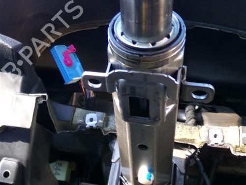 Used Steering column Steering column VW GOLF VI Variant (AJ5) 1.6 TDI (90 hp) 24860705 24860705