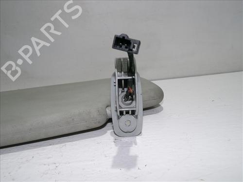 Right sun visor VW PASSAT B5 (3B2) 1.9 TDI | BP24566272I2 - Image 4