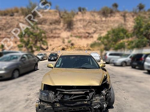 Used Parts VOLVO S60 I (384)  2.4  3391935