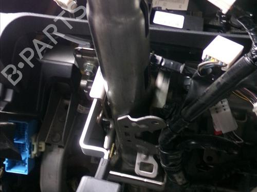 Used Steering column Steering column MAZDA 6 Estate (GH) 2.0 MZR-CD (GH14) (140 hp) 25707507 25707507