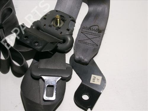 Front right seatbelt KIA JOICE (MTE1P) 2.0 | BP24564644I25 - Image 3