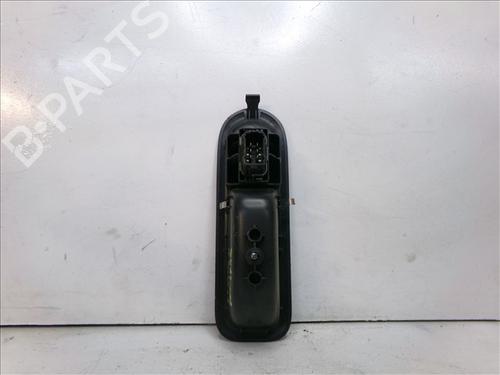 Right front window switch RENAULT CLIO III (BR0/1, CR0/1) 1.5 dCi (C/BR0G, C/BR1G) | BP24860609I26 - Image 2