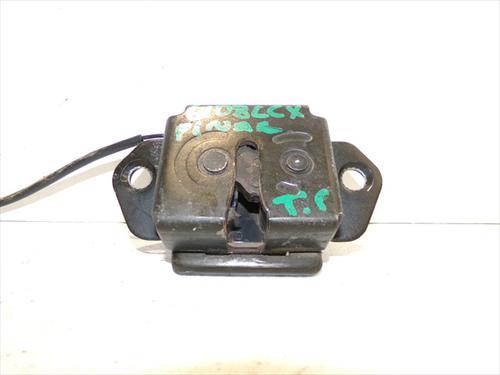 Used Tailgate lock Tailgate lock KIA CARNIVAL I (UP, FL) 2.9 TDi (126 hp) 33264589 33264589
