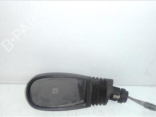 Retrovisor esquerdo Retrovisor esquerdo FIAT PUNTO (188_) 1.2 16V 80 (188.233, .235, .253, .255, .333, .353, .639,... (80 hp) 24564065 24564065