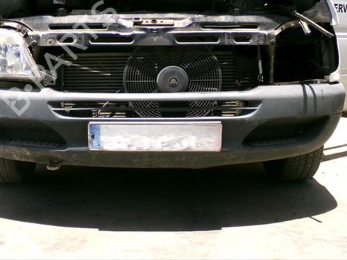 Used Front bumper Front bumper 36856317 36856317