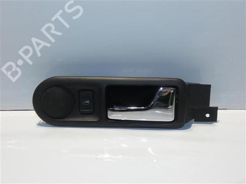 Used Left rear window switch Left rear window switch VW PASSAT B5 (3B2) 1.6 (101 hp) 24555632 24555632