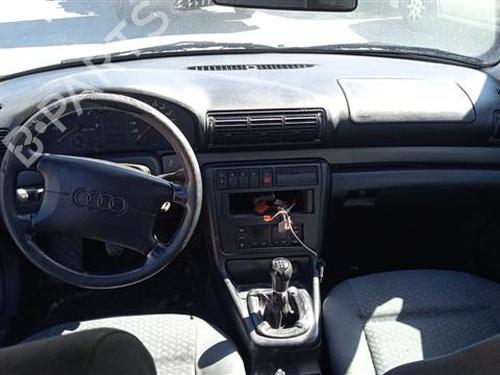 Right front window switch AUDI A4 B5 (8D2) 1.6 | BP24564498I26 - Image 8