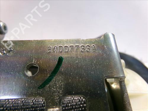 Front left seatbelt CHRYSLER GRAND VOYAGER V (RT) 2.8 CRD | BP24559601I26 - Image 5