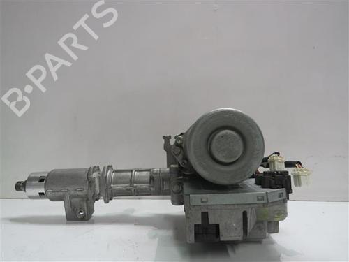 Used Steering column Steering column RENAULT KANGOO Express (FW0/1_) 1.5 dCi 70 (FW0A, KW0V) (68 hp) 24556455 24556455