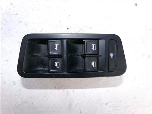 Used Left front window switch Left front window switch VW GOLF VII Variant (BA5, BV5) 1.6 TDI (105 hp) 33422938 33422938