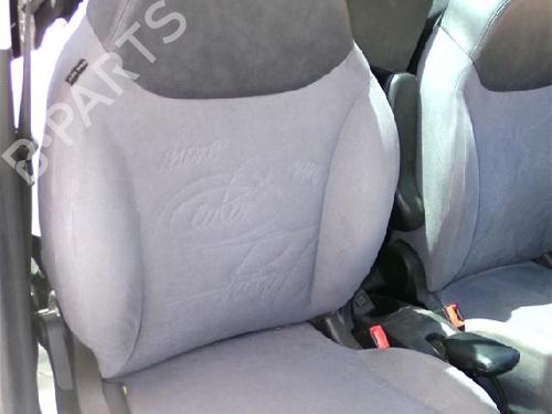 Used Right front seat Right front seat FIAT 500L (351_, 352_) 1.6 D Multijet (199LYD1B) (105 hp) 33422780 33422780