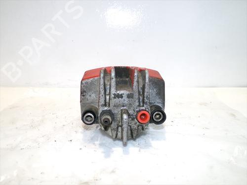Used Right rear brake caliper Right rear brake caliper BMW 5 (E60) 525 d (177 hp) 35943121 35943121