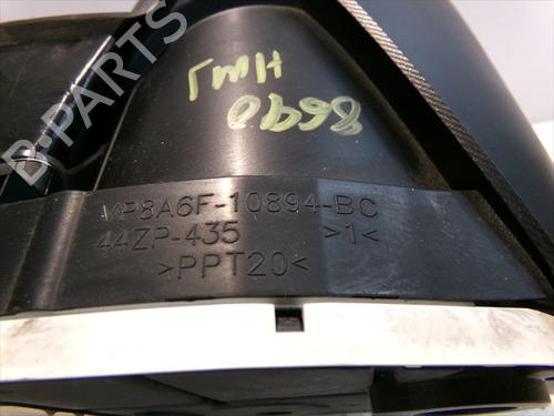 Electronic module FORD FIESTA VI Van 1.4 TDCi | BP24560188M83 - Image 5