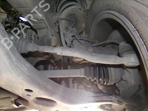 Used Steering rack Steering rack TOYOTA AURIS Estate (_E18_) 2.0 D-4D (ADE186_) (124 hp) 25301949 25301949