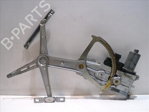 Front left window mechanism OPEL ASTRA H GTC (A04) 1.6 (L08) | BP24860310C22 - Image 3