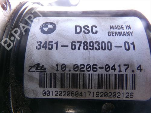 ABS pump BMW 3 (E90) 318 d | BP38983373M43 - Image 2